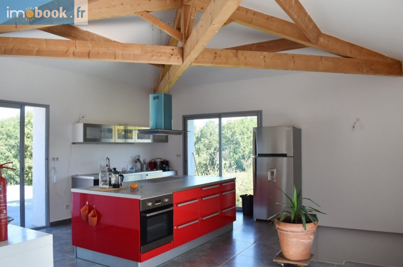 vente Maison Montarnaud - Photo 4