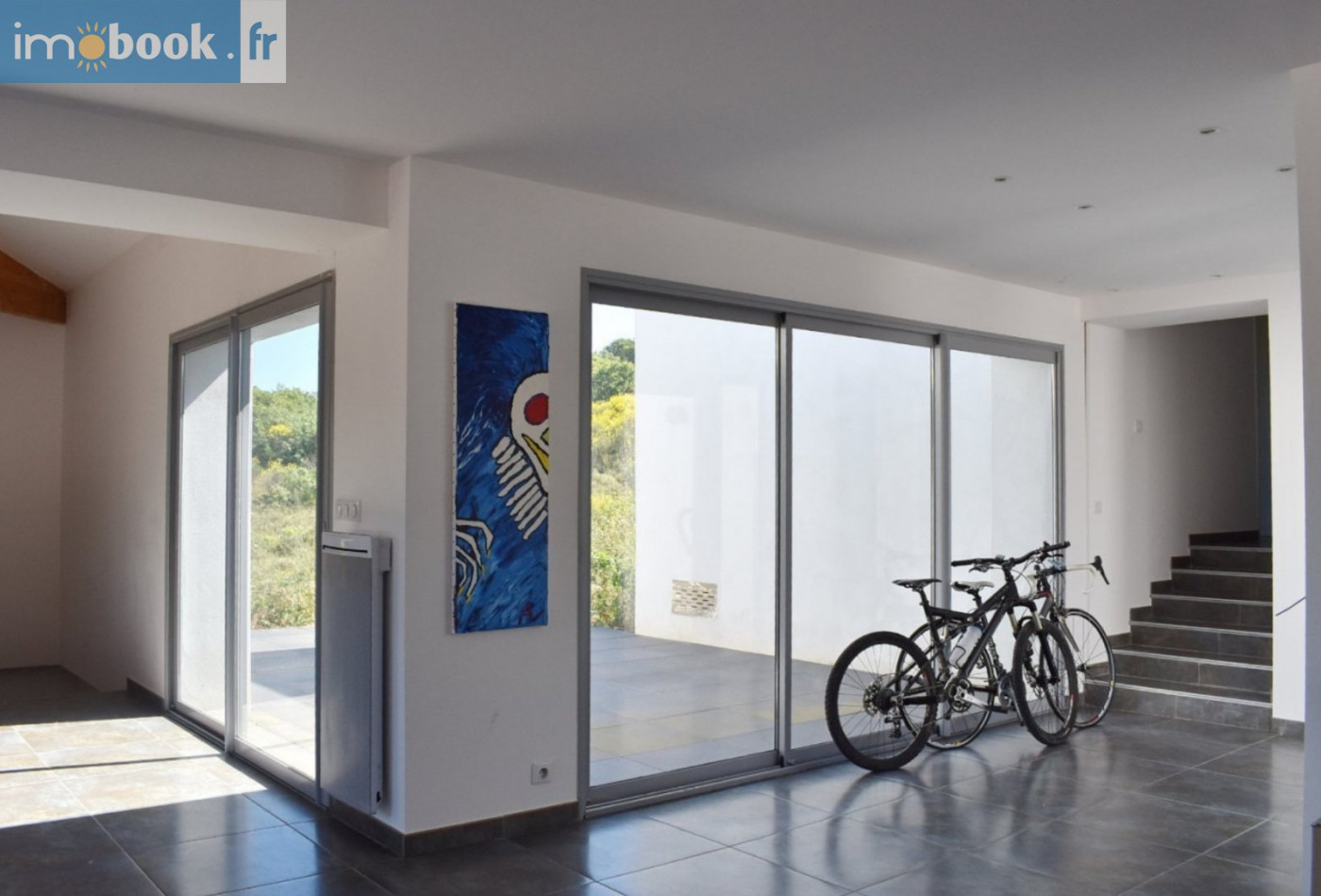 vente Maison Montarnaud - Photo 5