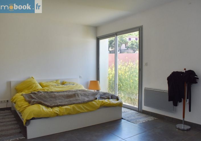 vente Maison Montarnaud