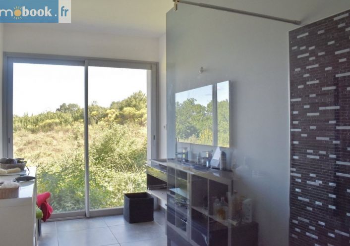 vente Maison Montarnaud