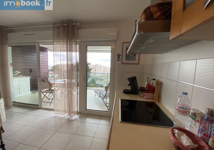 vente Appartement Sete