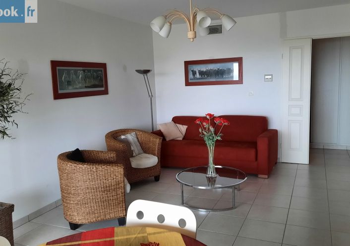 vente Appartement Sete
