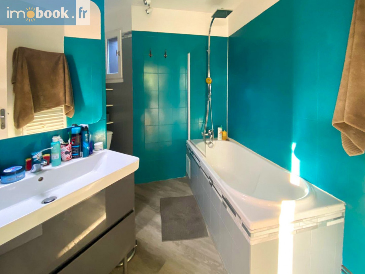 vente Maison Sete - Photo 9