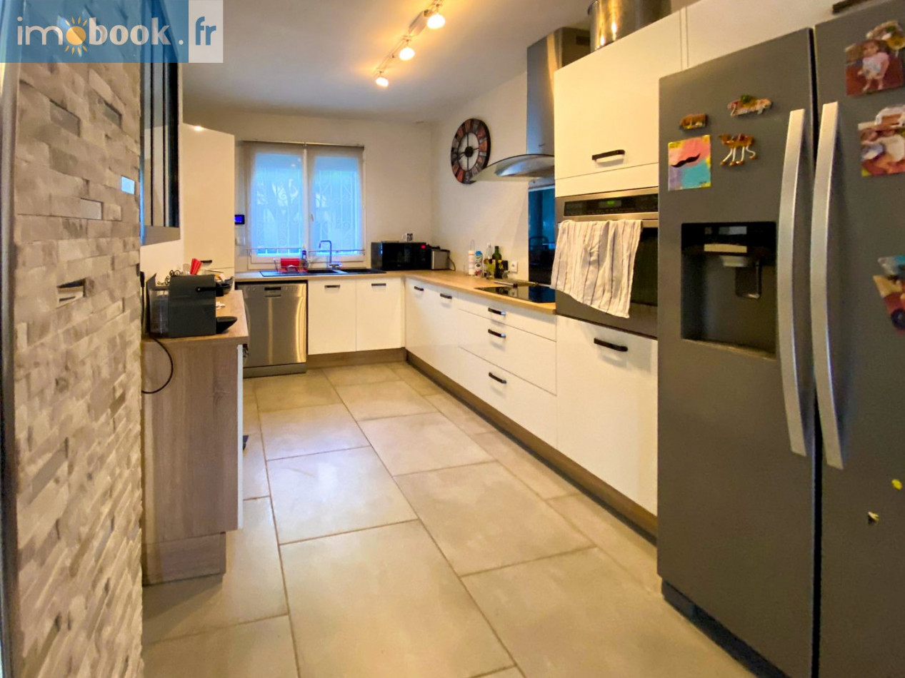 vente Maison Sete - Photo 6