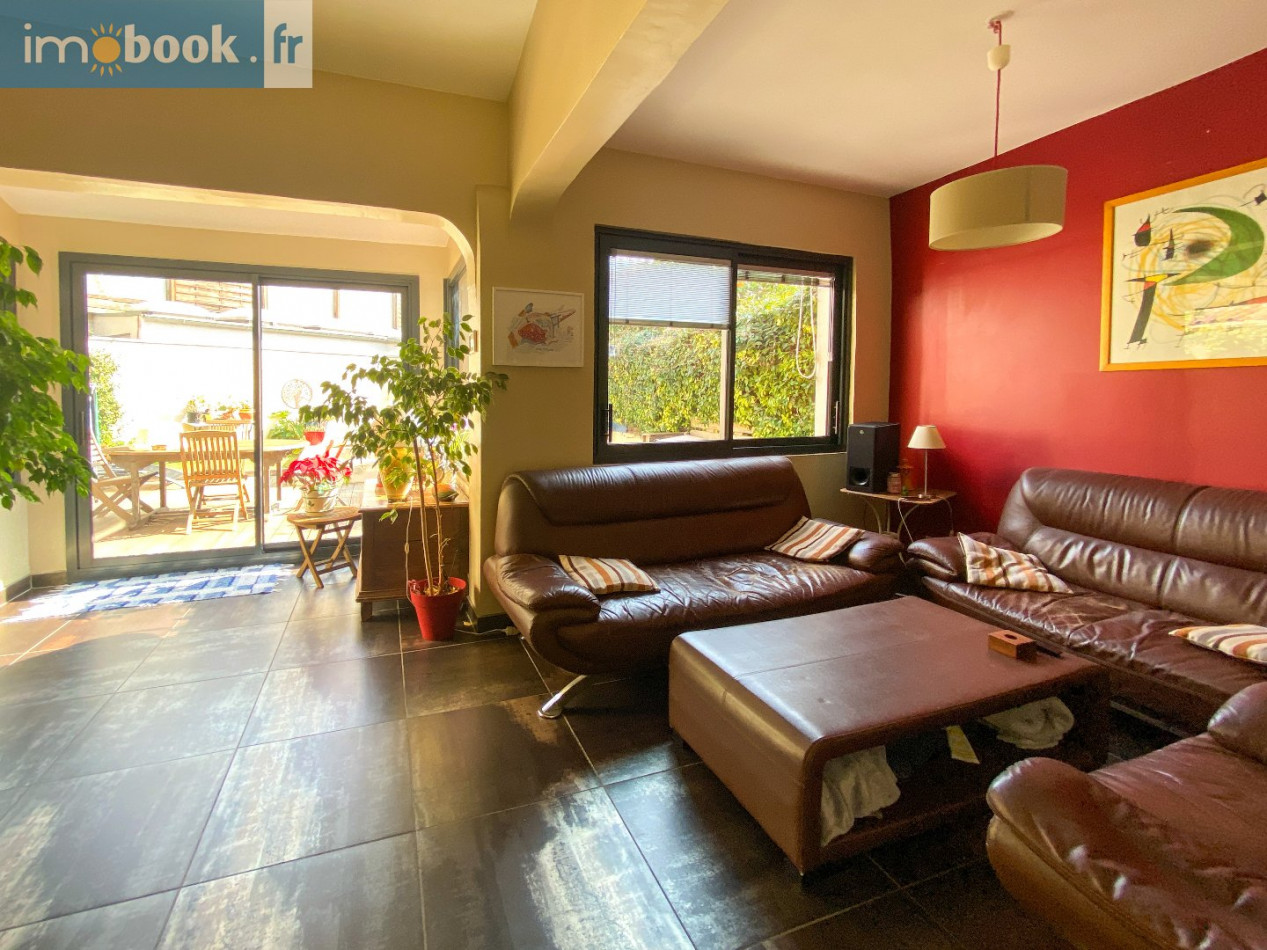 vente Maison Sete - Photo 5