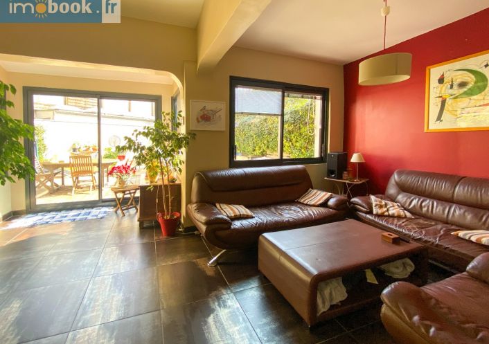 vente Maison Sete