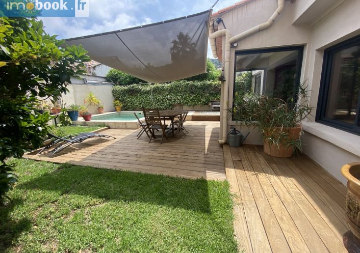 vente Maison Sete