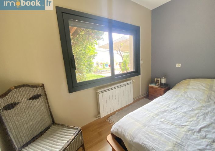 vente Maison Sete