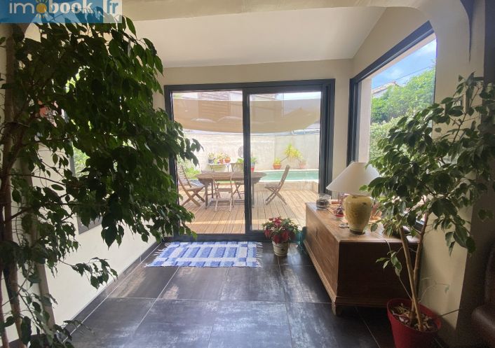 vente Maison Sete