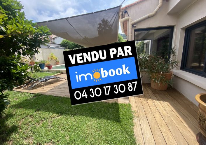 vente Maison Sete