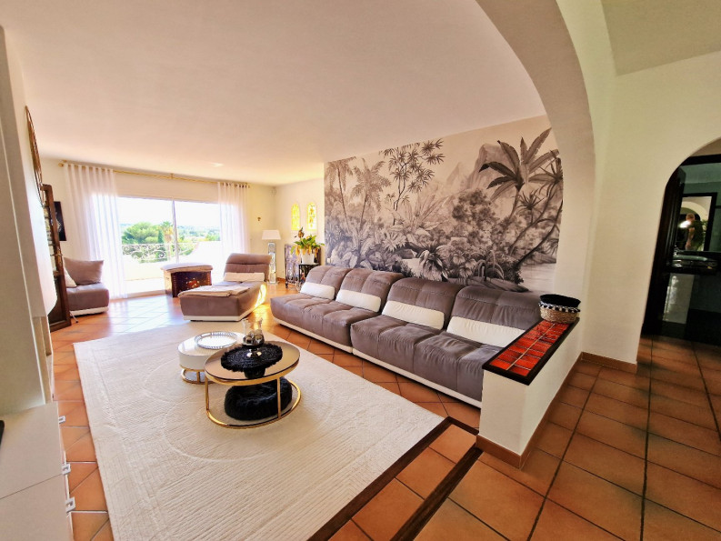 vente Villa Poussan - Photo 6