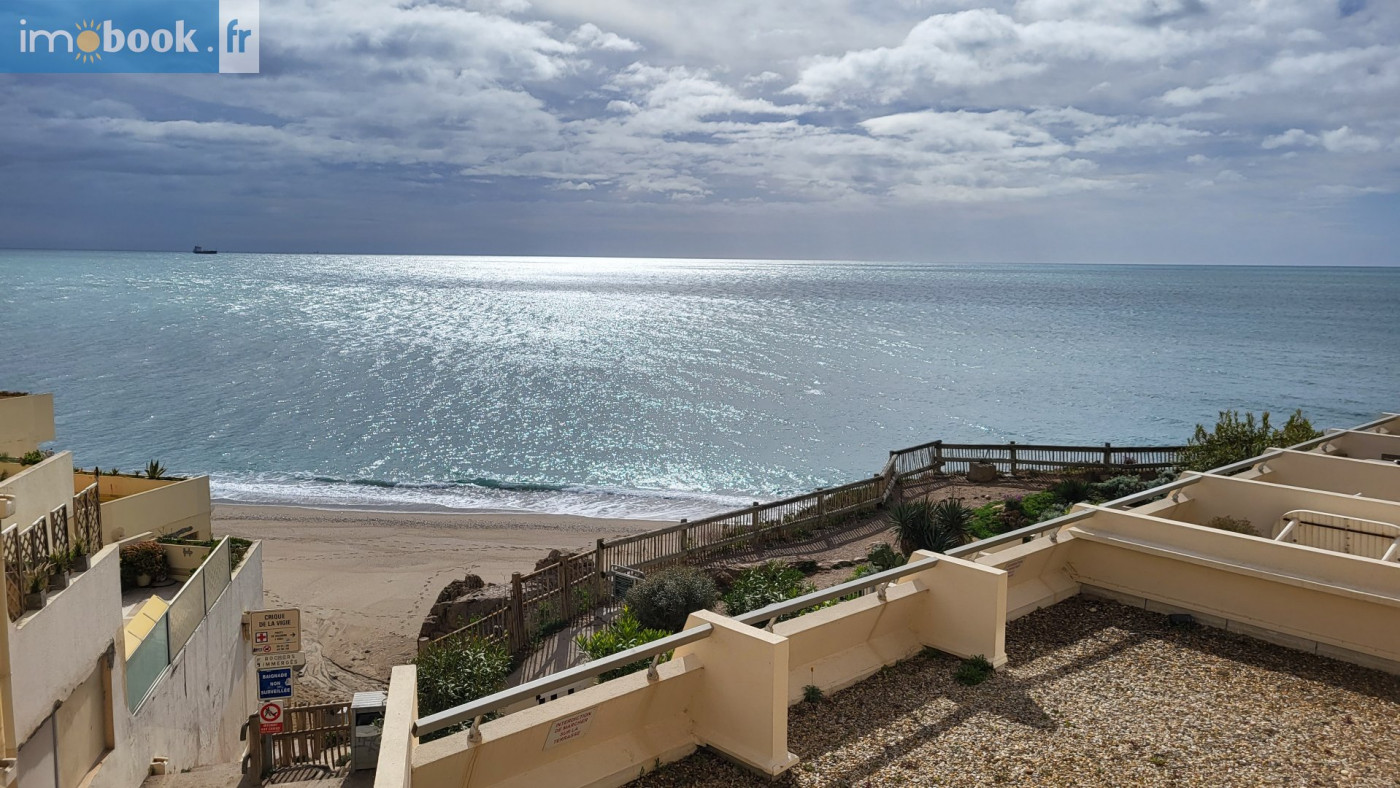 vente Appartement Sete - Photo 3