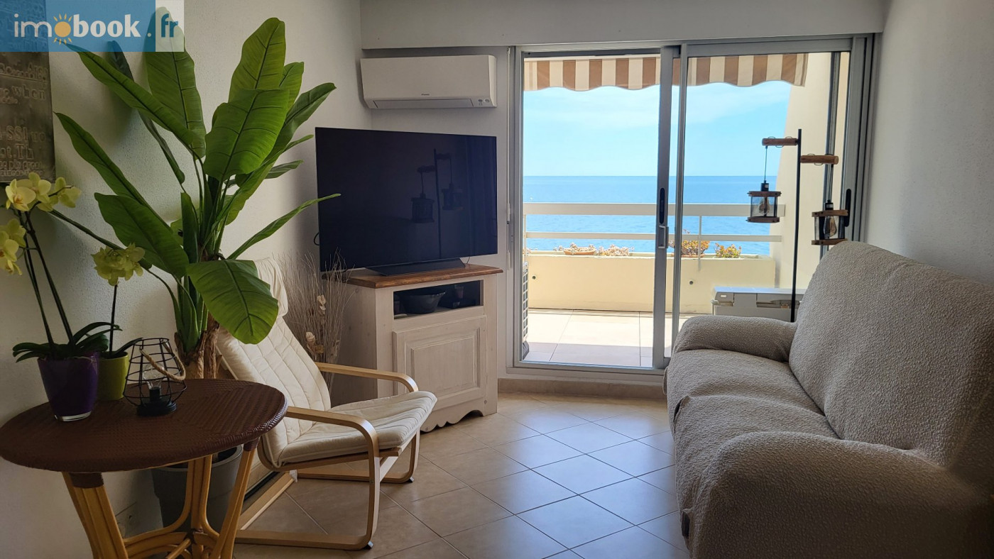 vente Appartement Sete - Photo 5