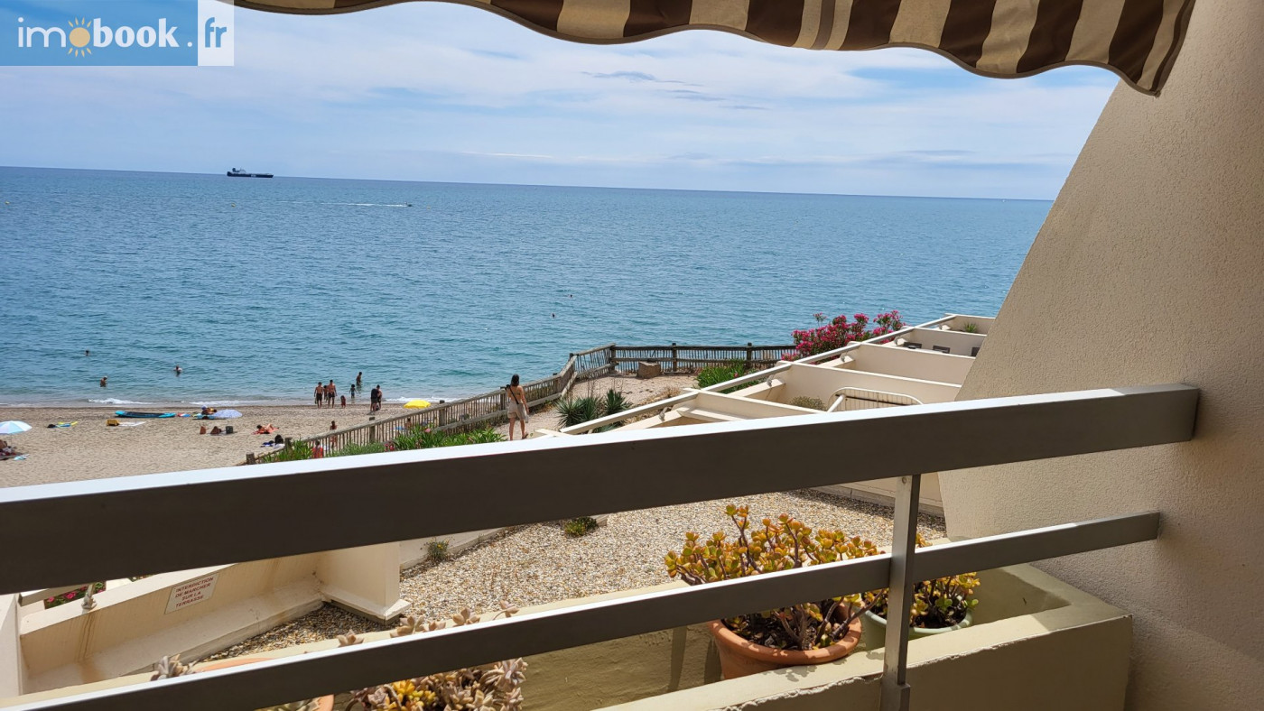 vente Appartement Sete - Photo 7