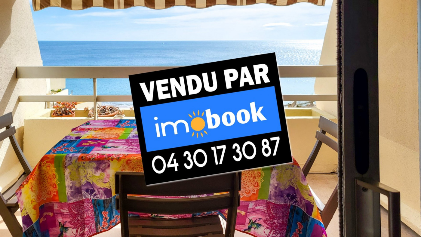 vente Appartement Sete - Photo 1