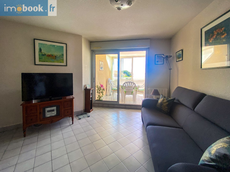 vente Appartement en résidence Sete - Photo 3