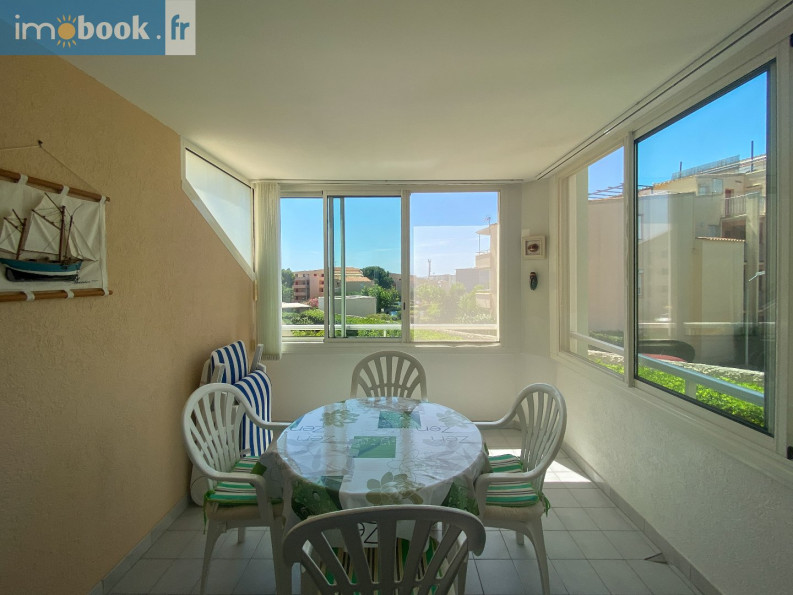 vente Appartement en résidence Sete - Photo 2