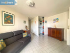 vente Appartement en résidence Sete