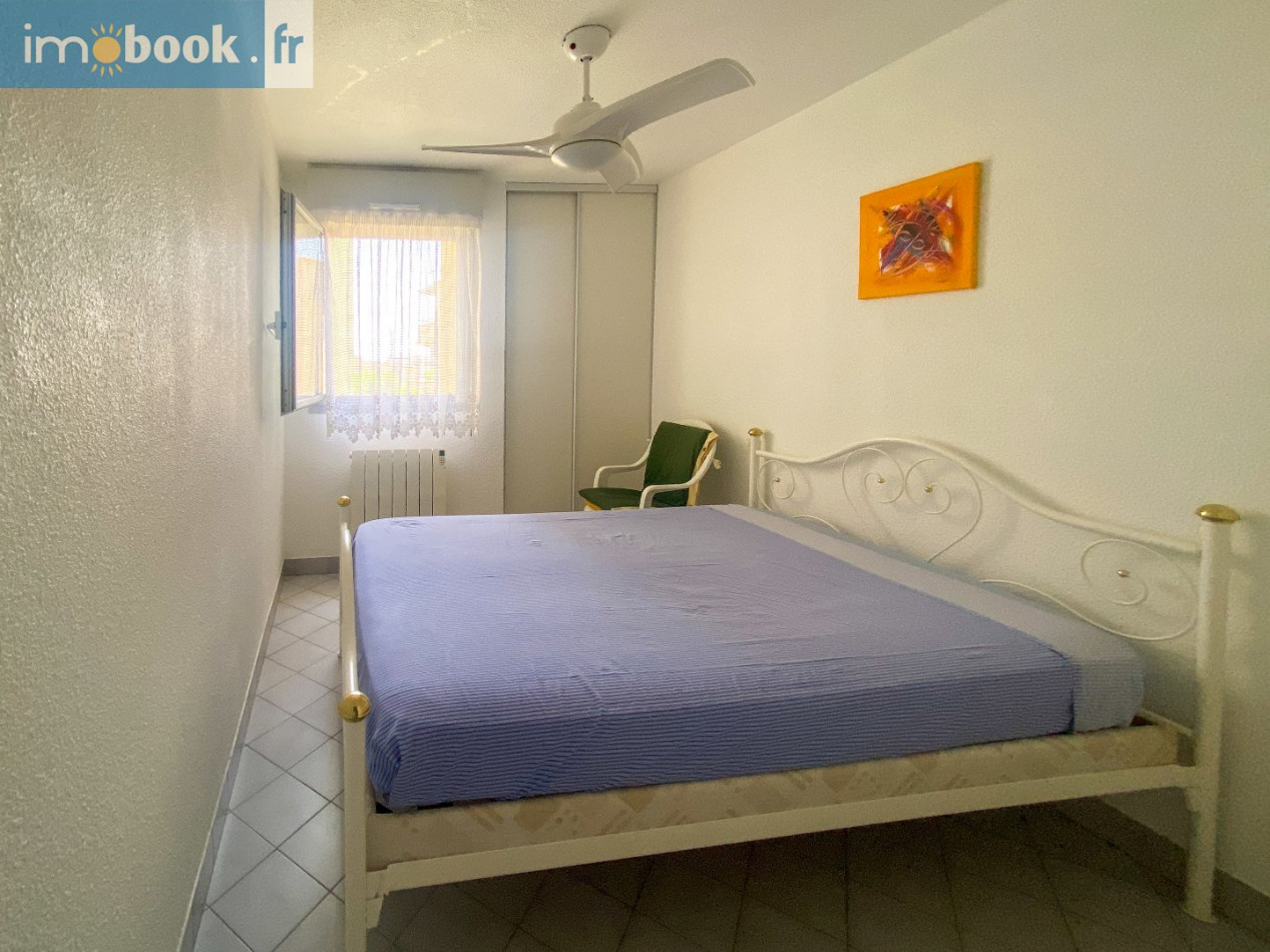 vente Appartement en résidence Sete - Photo 5