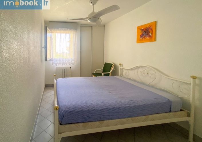 vente Appartement en résidence Sete