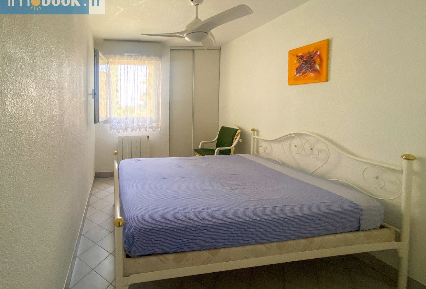 vente Appartement en résidence Sete - Photo 5