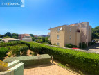 vente Appartement en résidence Sete