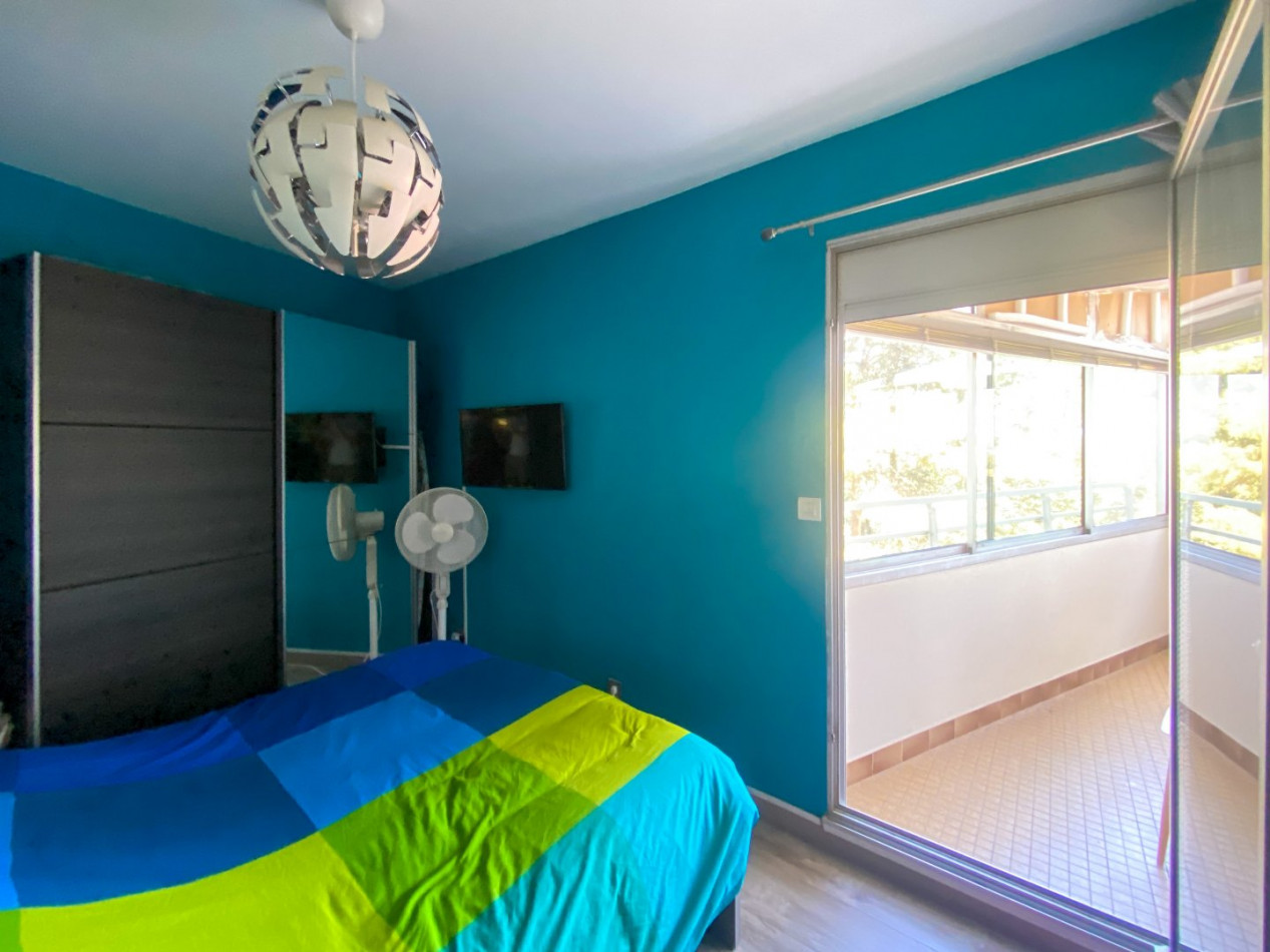 vente Appartement Sete - Photo 6