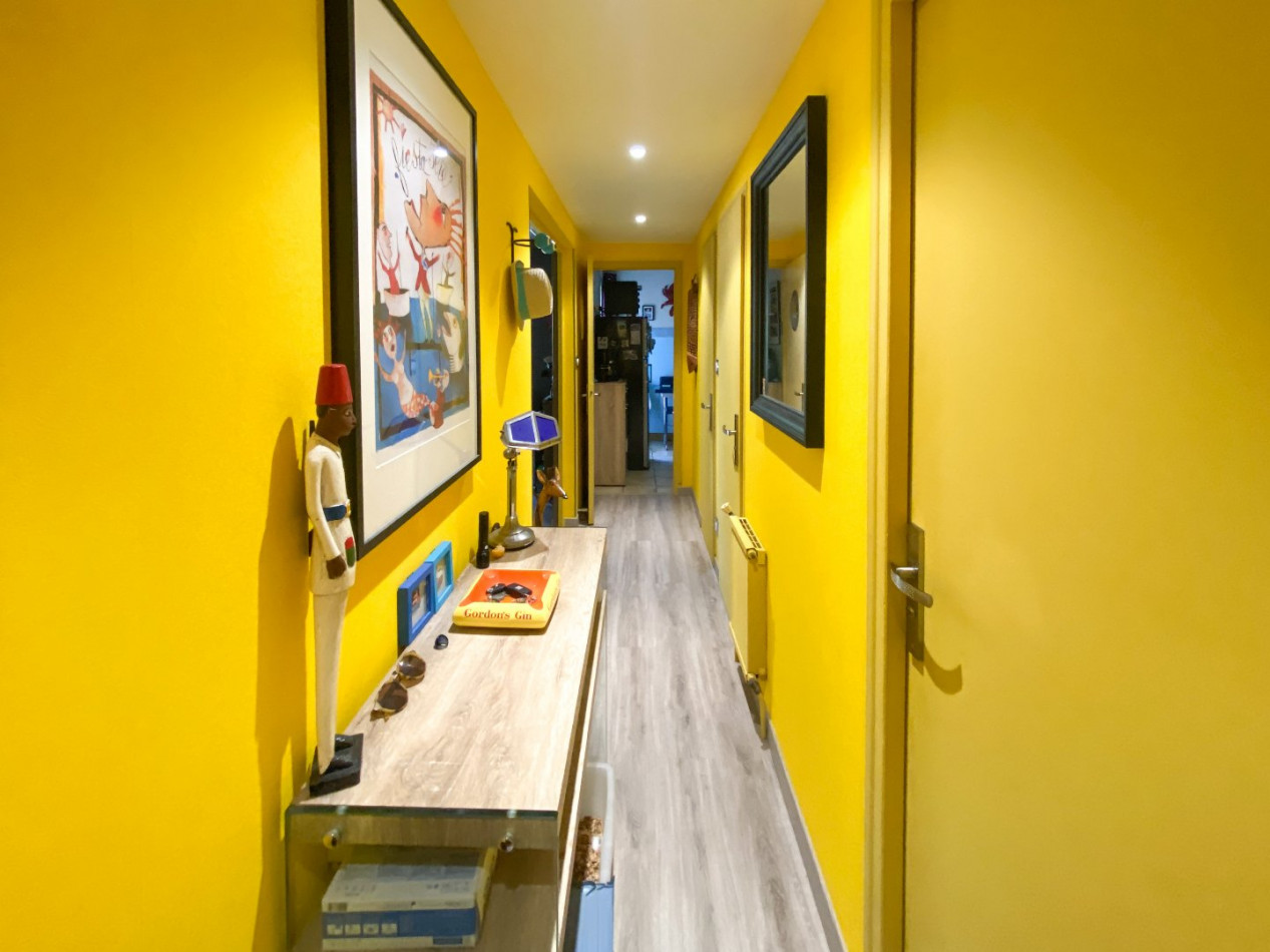 vente Appartement Sete - Photo 7