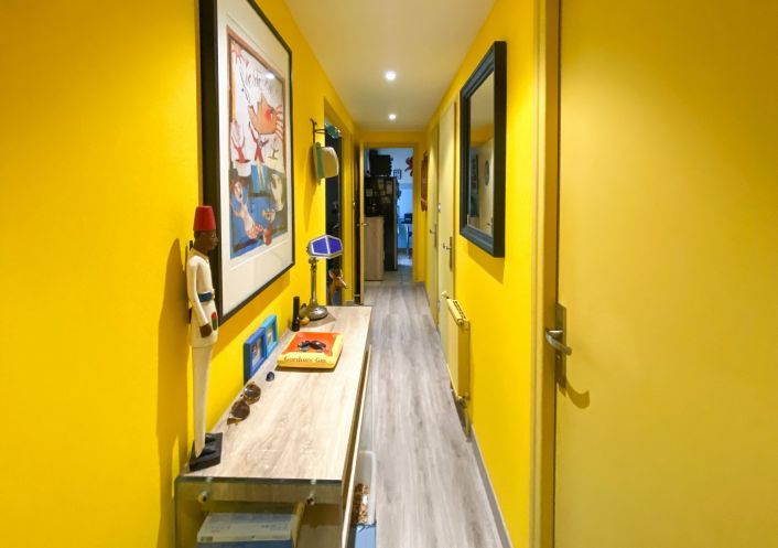 vente Appartement Sete