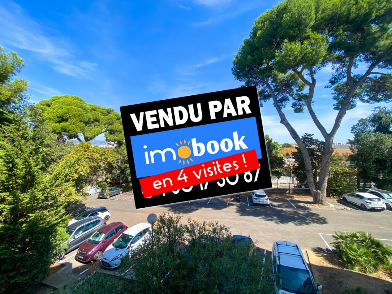 vente Appartement Sete - Photo 1