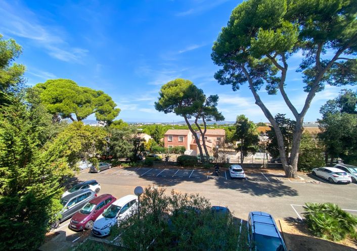 vente Appartement Sete
