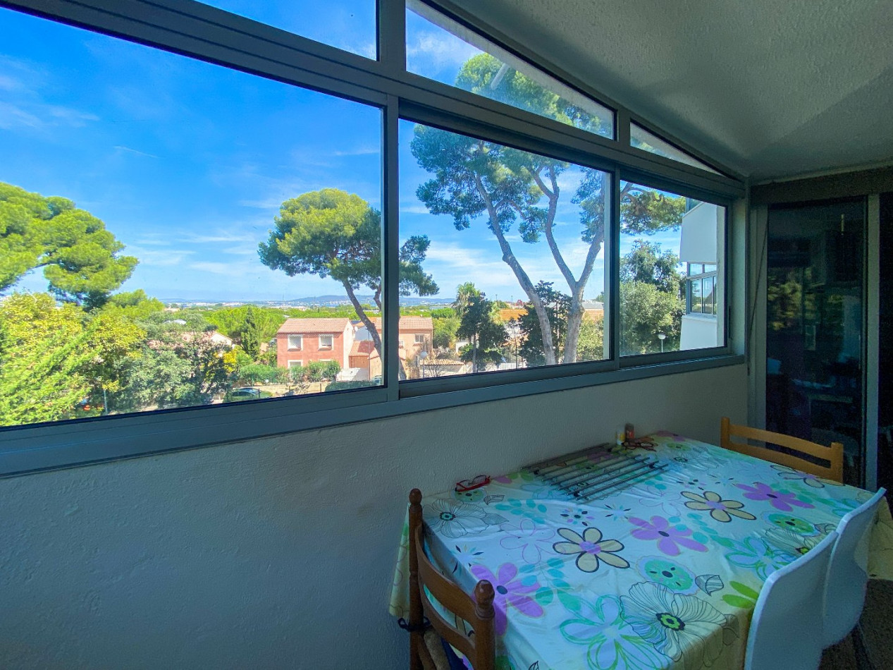 vente Appartement Sete - Photo 3
