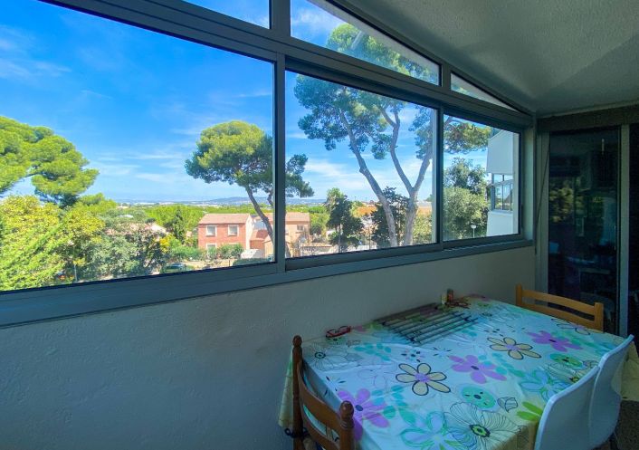 vente Appartement Sete