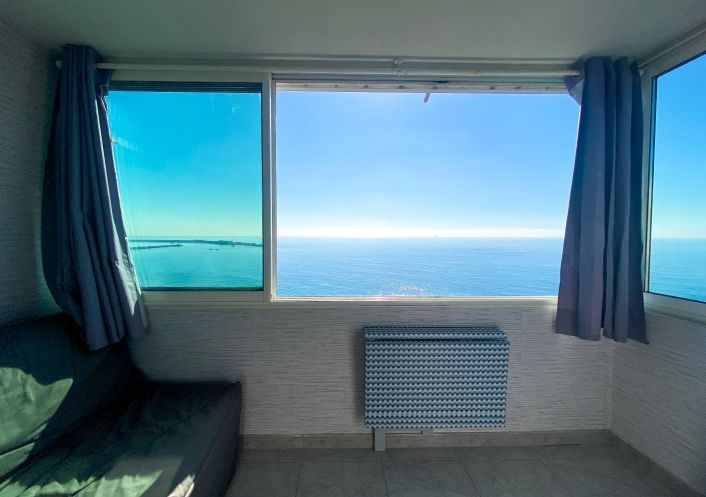 vente Appartement en résidence Sete
