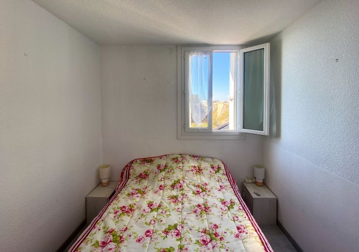 vente Appartement en résidence Sete
