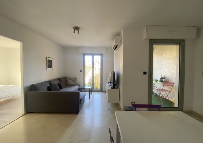 vente Appartement Sete