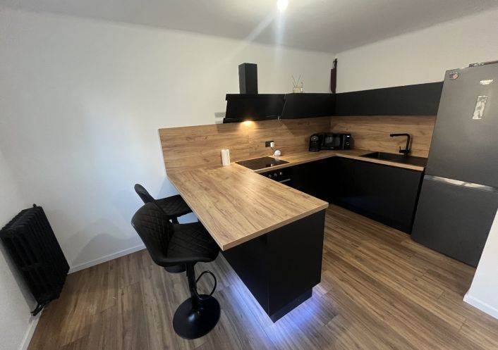 vente Appartement Sete