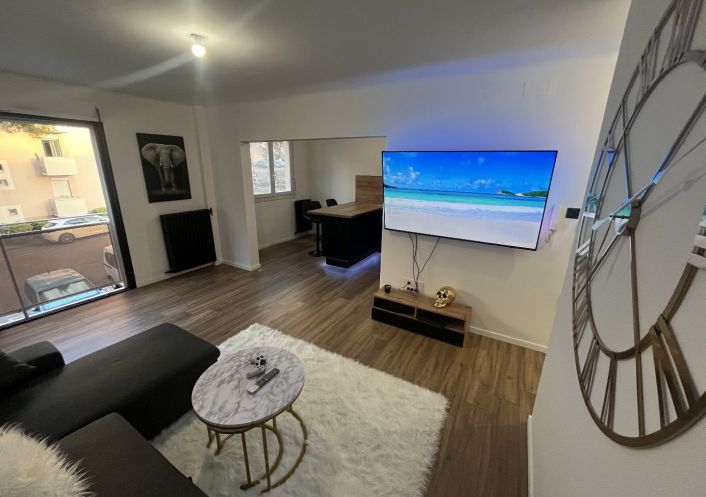 vente Appartement Sete