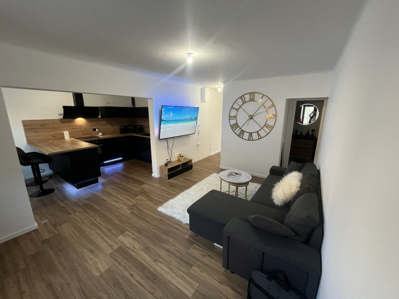 vente Appartement Sete - Photo 1