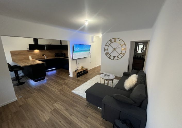 vente Appartement Sete