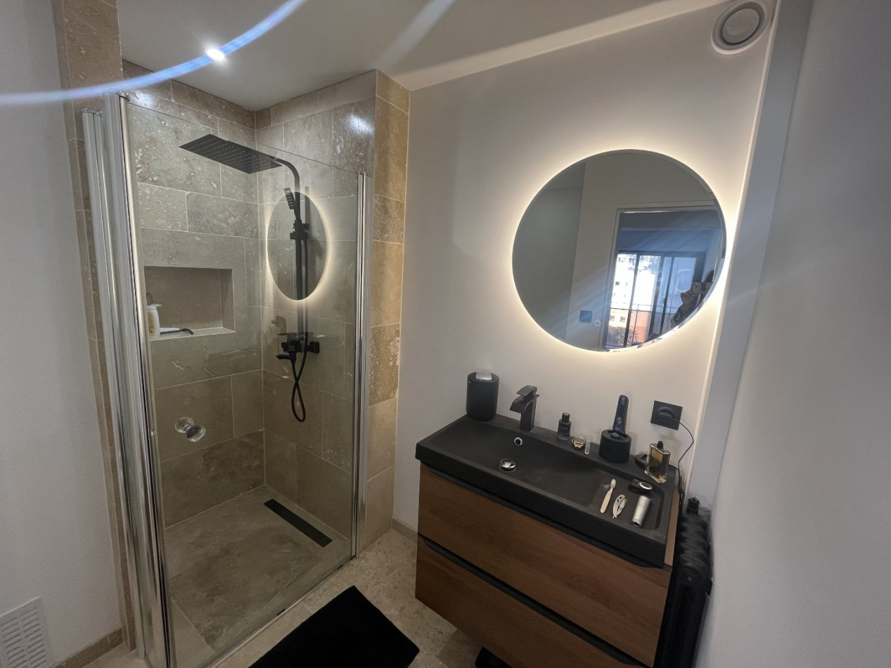 vente Appartement Sete - Photo 5