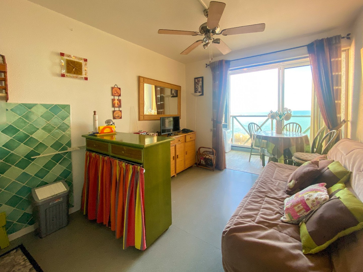 vente Appartement Sete - Photo 4