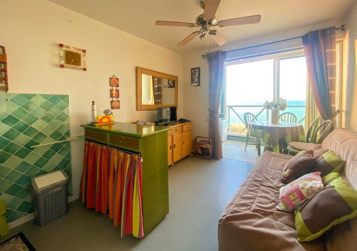 vente Appartement Sete