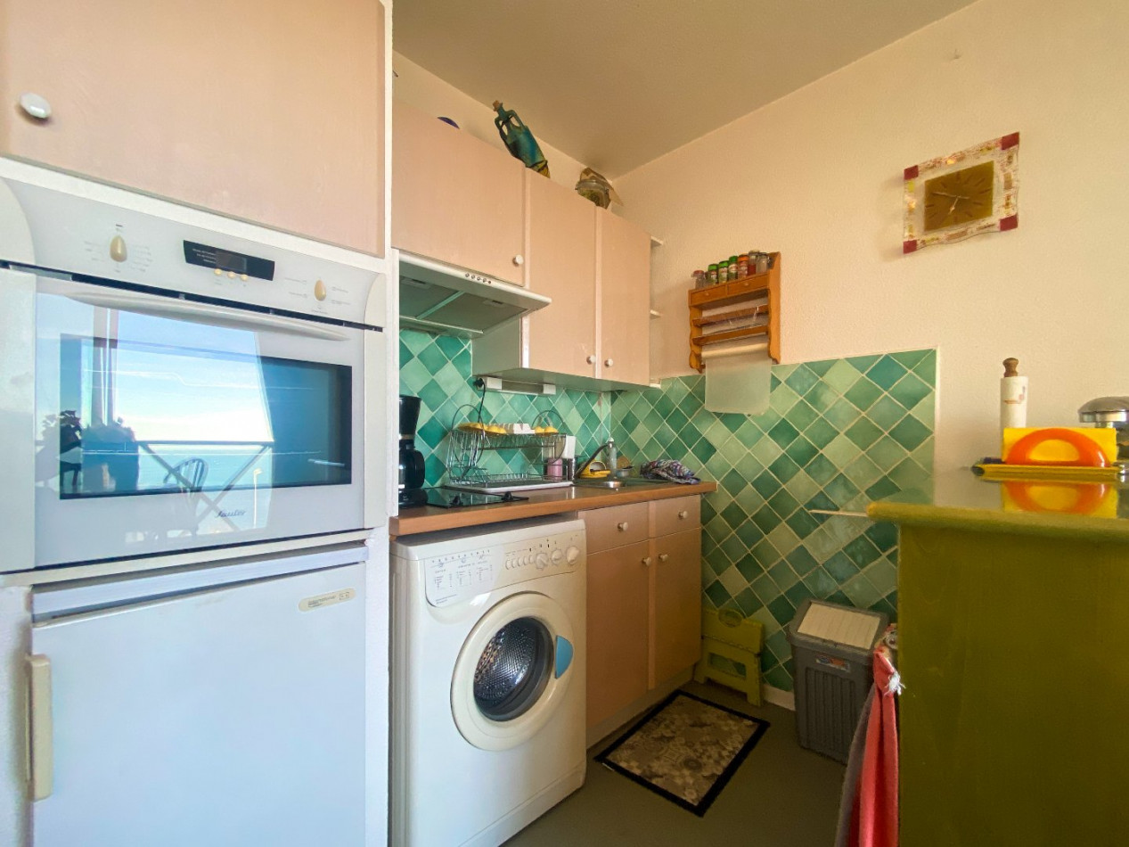 vente Appartement Sete - Photo 5