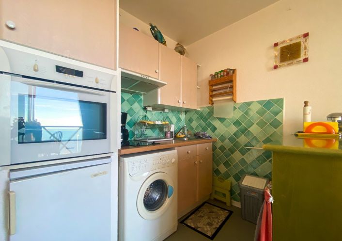 vente Appartement Sete