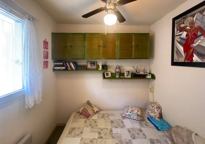 vente Appartement Sete