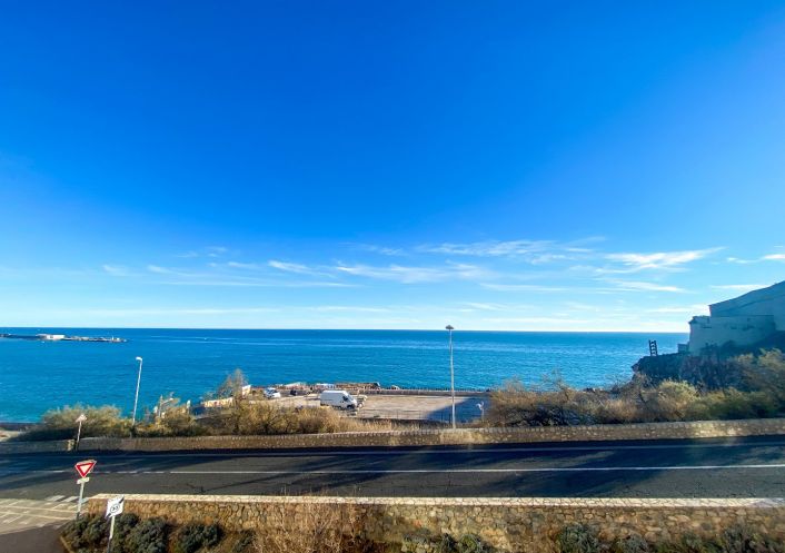 vente Appartement Sete