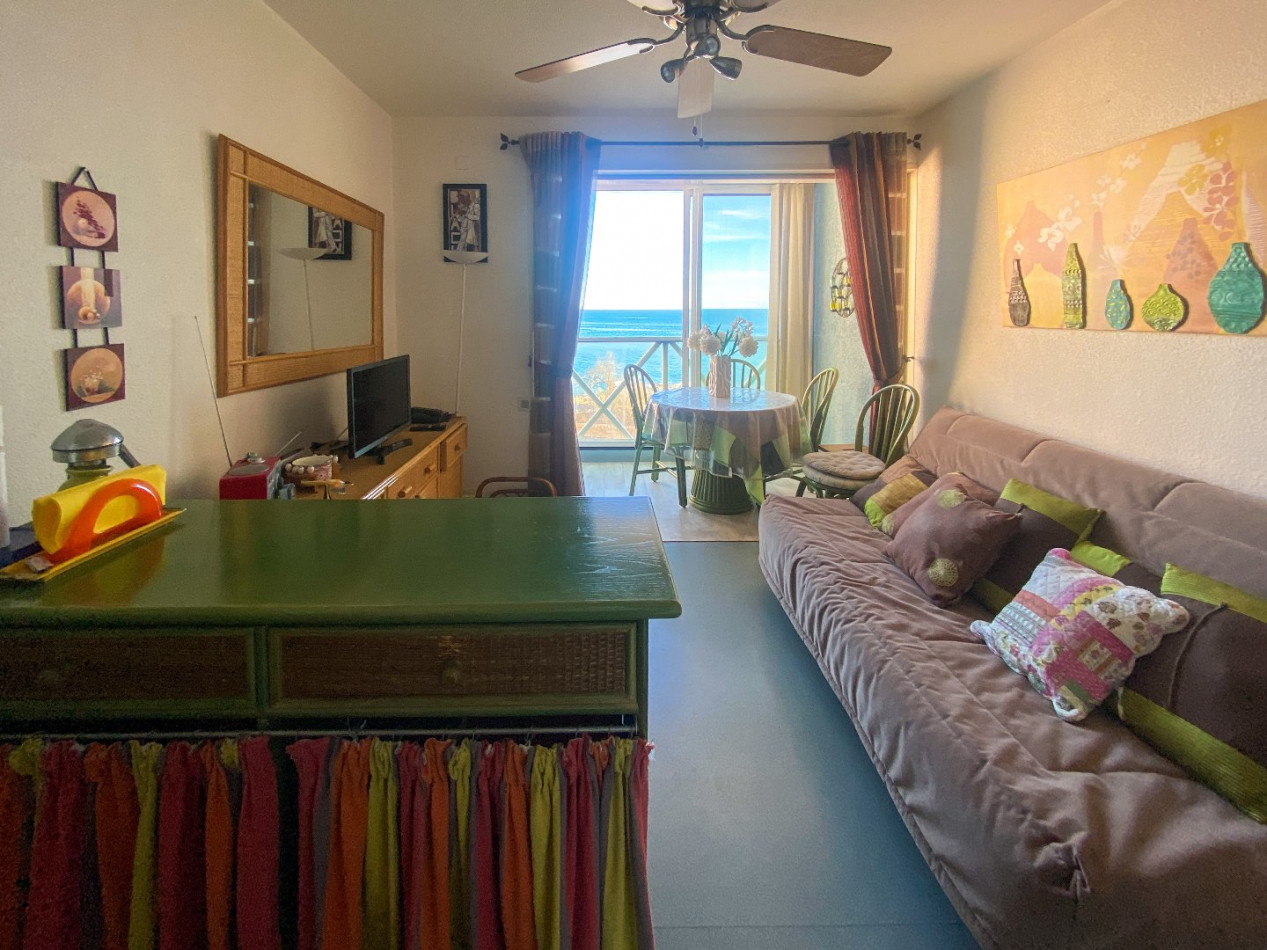 vente Appartement Sete - Photo 3