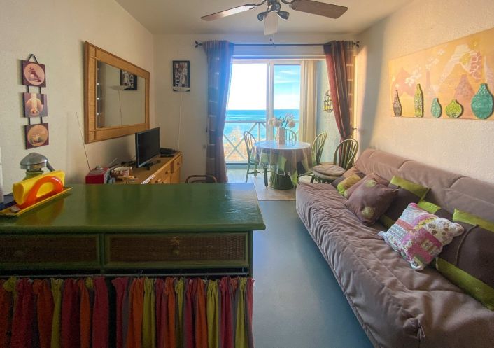 vente Appartement Sete