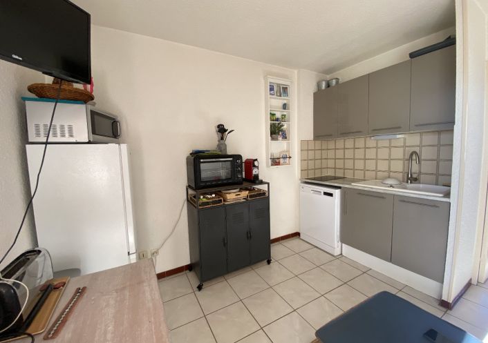 vente Studio Sete